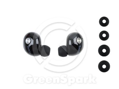 Лот: 13959965. Фото: 1. Bluetooth гарнитура HOCO ES10... Красноярск