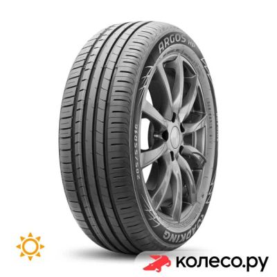 Лот: 25094737. Фото: 1. Argos HP 195/55 R15 85V. Шины