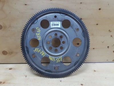Лот: 18868865. Фото: 1. Маховик Toyota Voxy AZR60G 1AZFSE... Двигатель и элементы двигателя