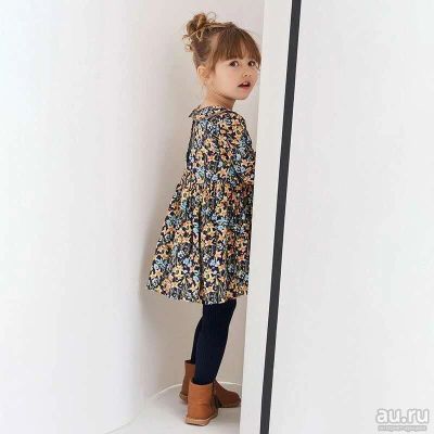 Лот: 13784295. Фото: 1. Платье Little maven. Платья, сарафаны