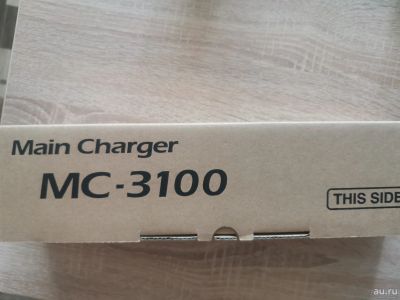 Лот: 17310425. Фото: 1. Kyocera MC 3100. Запчасти