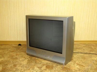 Лот: 1464671. Фото: 1. Телевизор Samsung CS-21N11F1Q. Телевизоры