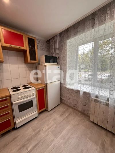 Лот: 23685724. Фото: 1. Продам 1-комн. кв. 36 кв.м. Красноярск... Квартиры, студии