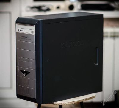 Лот: 2047537. Фото: 1. Комп на Core2Duo с рубля!. Компьютеры в сборе