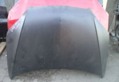 Лот: 3611614. Фото: 1. Капот Chevrolet Aveo. Кузов