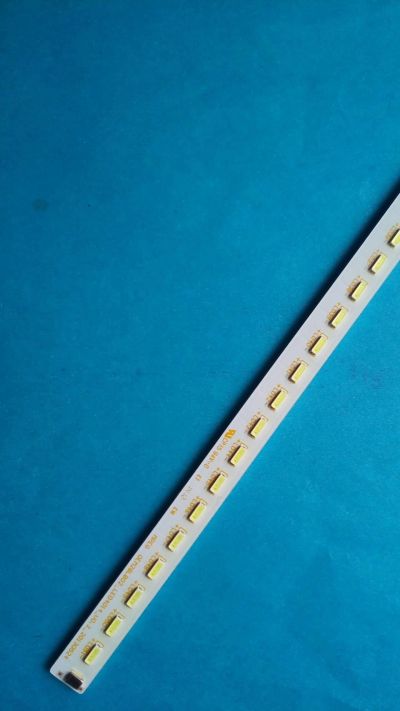 Лот: 12072448. Фото: 1. LED-подсветка OEM28LB02_LED4014... Светодиоды