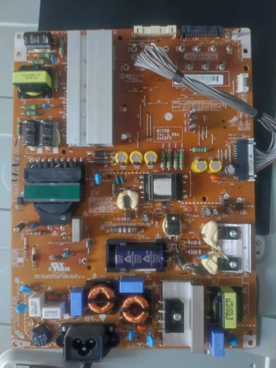 Лот: 24985726. Фото: 1. Eax65424001(2.2) от Lg 47lb675v. Запчасти для телевизоров, видеотехники, аудиотехники
