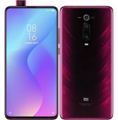 Лот: 14383171. Фото: 1. Смартфон Xiaomi Mi 9T (Redmi K20... Смартфоны