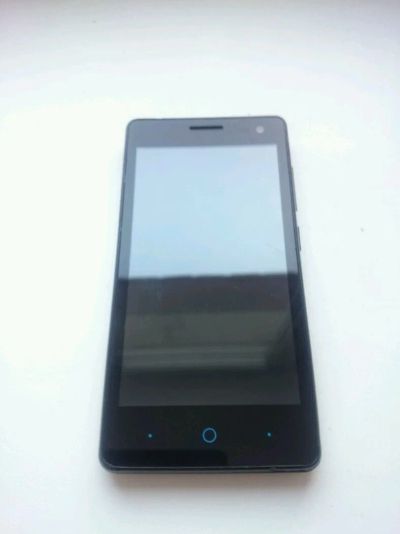 Лот: 8866704. Фото: 1. ZTE Blade GF3 (Доставка). Смартфоны