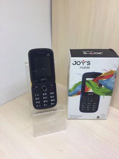 Лот: 12137520. Фото: 1. Телефон JOYS S3. ID3939. Цена... Кнопочные мобильные телефоны