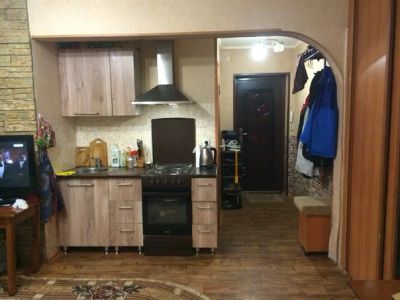 Лот: 6259365. Фото: 1. 3-к квартира, 49 м?, 3/5 эт. Квартиры, студии