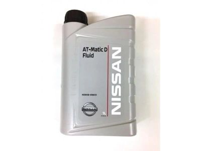 Лот: 13436268. Фото: 1. Масло для АКПП Nissan ATF Matic-D... Масла, жидкости