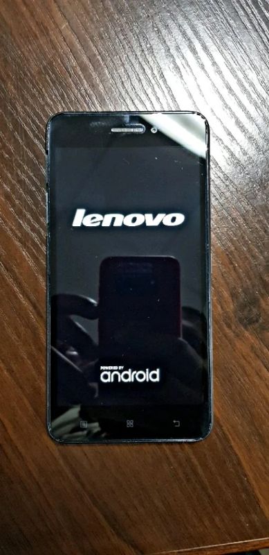 Лот: 11700200. Фото: 1. Смартфон Lenovo S60 LTE. Смартфоны