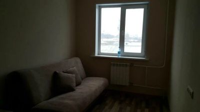 Лот: 7533362. Фото: 1. Сдам 1 квартира Гостинка Читинская... Квартиры, студии