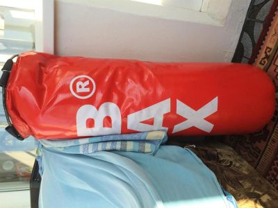 Лот: 3855030. Фото: 1. Боксерская груша BAX. Спортивная символика и атрибутика