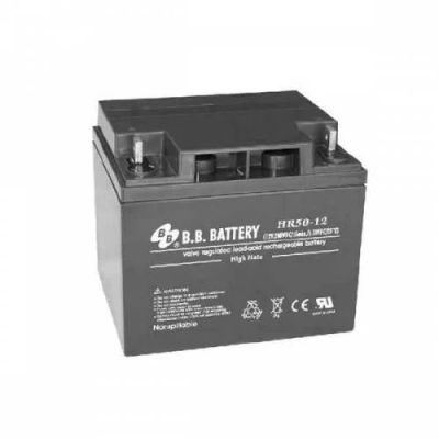 Лот: 4866816. Фото: 1. DELTA в.в.battery bp 40 - 12. Аккумуляторы