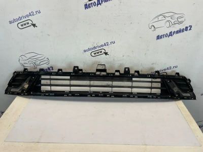 Лот: 24904882. Фото: 1. решетка в бампер Haval Jolion. Кузов