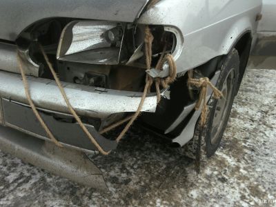 Лот: 13035023. Фото: 1. 2114. Автомобили