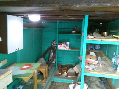 Лот: 4811767. Фото: 1. вагончик. Бытовки, вагончики строительные