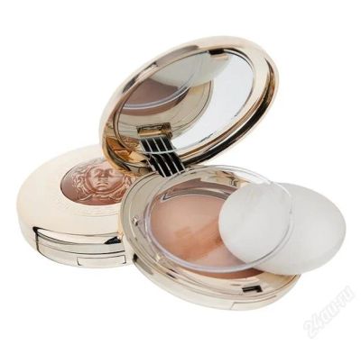 Лот: 1806924. Фото: 1. Пудра Extra Creamy Compact Foundation... Макияж
