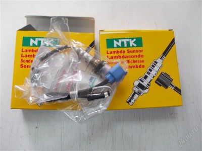 Лот: 2607648. Фото: 1. NGK7971/NGK7951 Датчик кислородный... Электрооборудование