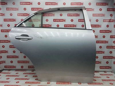 Лот: 20901978. Фото: 1. Замок двери Toyota Allion NZT260... Кузов