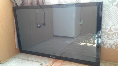 Лот: 9578050. Фото: 1. ТелевизоР. Телевизоры