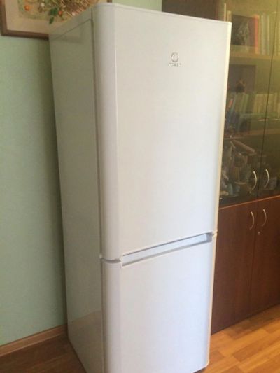 Лот: 7482424. Фото: 1. холодильник. Холодильники, морозильные камеры