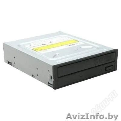 Лот: 1752048. Фото: 1. sony nec optiarc ad-5200a Black... Приводы CD, DVD, BR, FDD