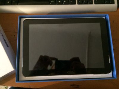 Лот: 7618556. Фото: 1. Планшет DNS AirTab mc1011 Читайте... Планшеты