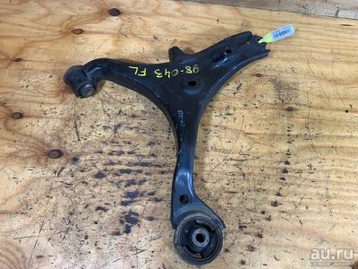 Лот: 18536174. Фото: 1. Рычаг подвески Honda Edix BE3... Ходовая, подвеска, рулевое управление