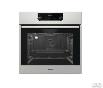 Лот: 14418473. Фото: 1. Духовой шкаф Gorenje BO735E201X-M... Плиты, духовые шкафы, варочные поверхности