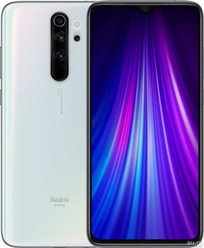 Лот: 15146304. Фото: 1. Смартфон Xiaomi Redmi Note 8 Pro... Смартфоны