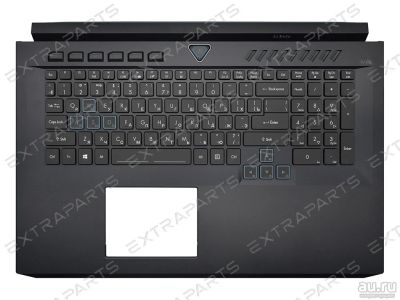 Лот: 15961897. Фото: 1. Клавиатура Acer Predator Helios... Клавиатуры для ноутбуков