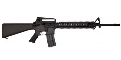 Лот: 13668515. Фото: 1. Автомат (Cyma) M16A4 (CM009A1... Пейнтбол, страйкбол