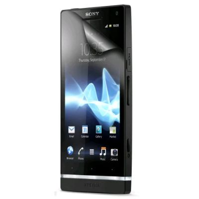 Лот: 4831150. Фото: 1. Продам смартфон Sony Xperia S... Смартфоны