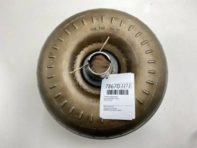 Лот: 21174121. Фото: 1. Гидротрансформатор Audi A8 2004... Двигатель и элементы двигателя