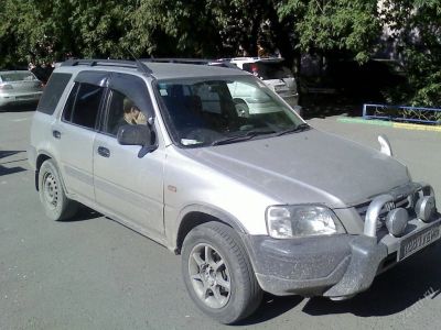 Лот: 115522. Фото: 1. Продам Honda C-RV 1996. Автомобили