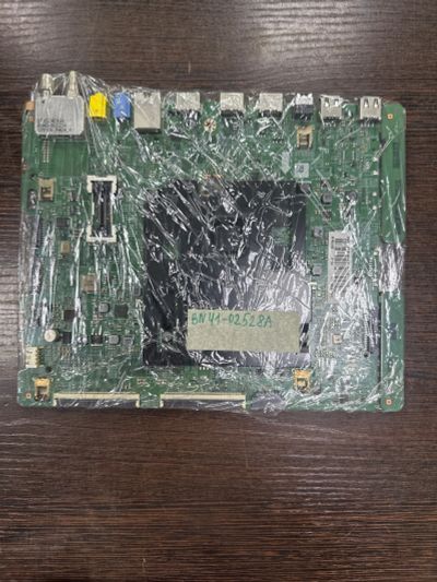 Лот: 25606716. Фото: 1. BN41-02528A tv samsung UE40KU6400U. Запчасти для телевизоров, видеотехники, аудиотехники
