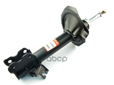Лот: 24856573. Фото: 1. Стойка Газомасляная (Sx) Sx21037fr... Другое (автозапчасти)