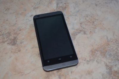 Лот: 4404167. Фото: 1. Реплика HTC One 2 sim (Китай). Смартфоны