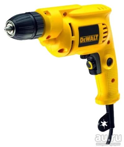 Лот: 10690838. Фото: 1. Дрель DeWALT DWD014S. Электроинструмент