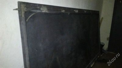 Лот: 2525171. Фото: 1. Дверь металлическая входная. Двери входные