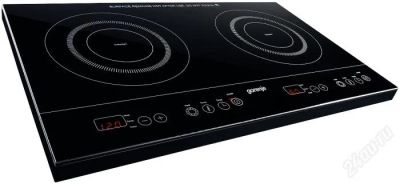 Лот: 2950467. Фото: 1. Электроплита индукционная GORENJE... Кухонная