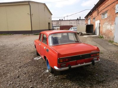 Лот: 5779571. Фото: 1. Москвич 2140 \ АЗЛК 2140. Автомобили