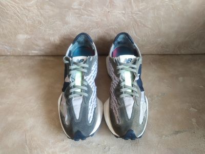 Лот: 16003800. Фото: 1. Кроссовки мужские New Balance... Кеды, кроссовки, слипоны