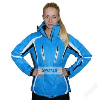 Лот: 1296820. Фото: 1. Женский горнолыжный костюм. Другое (спортивная одежда)