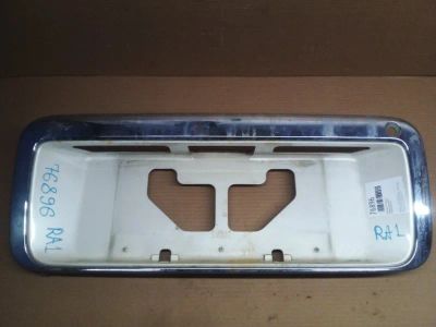 Лот: 21404093. Фото: 1. накладка 5-й двери Honda Odyssey... Двигатель и элементы двигателя