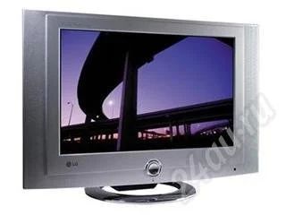Лот: 341908. Фото: 1. тв. LG 17". Телевизоры