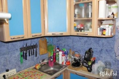 Лот: 8013483. Фото: 1. Квартира в Зеленой Рощи ул. Тельмана... Квартиры, студии